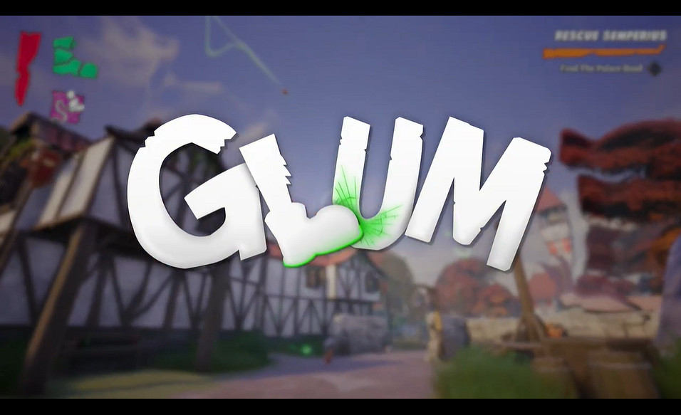 穿著靴子玩飛踢!《格魯姆：邪惡冒險​》遊戲預告公開