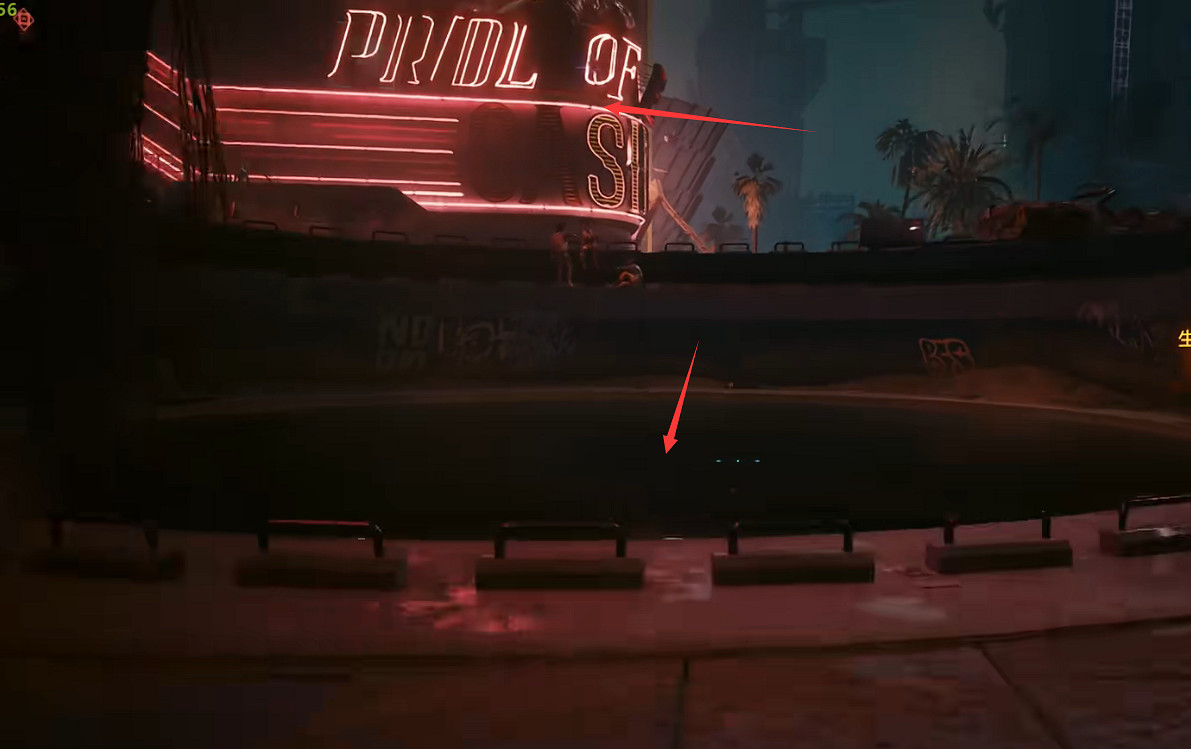 《電馭叛客2077》九尾X-MOD2獲取教學 《電馭叛客2077》九尾X-MOD2獲取教學