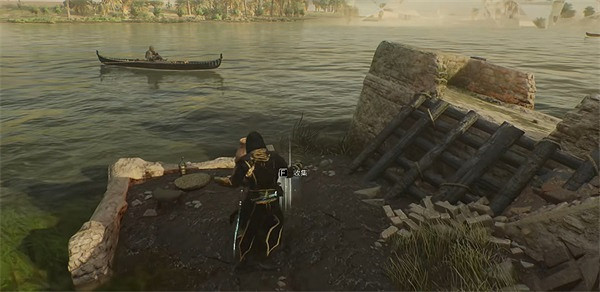 《刺客教條幻景》投降謎團解密攻略 《刺客教條幻景》投降謎團解密攻略