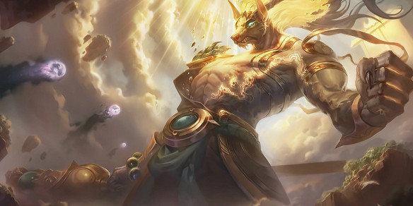 《英雄聯盟》2023最新英雄出裝推薦 《英雄聯盟》2023最新英雄出裝推薦