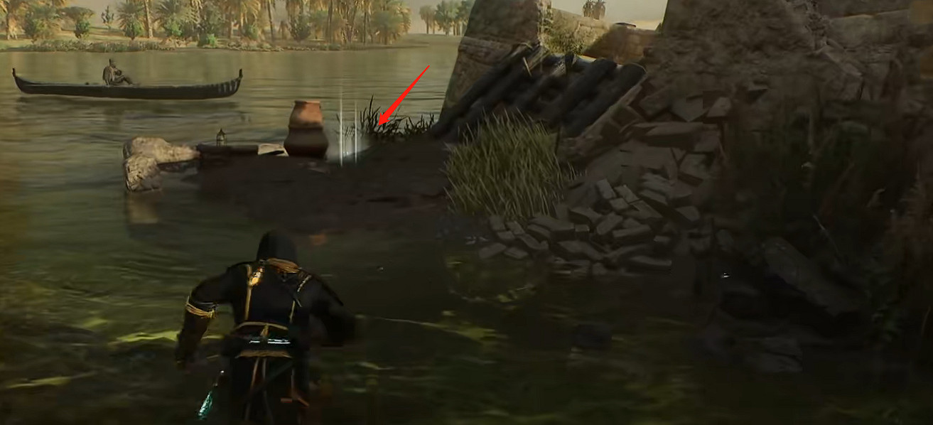 《刺客教條幻景》起義者護符收集方法 《刺客教條幻景》起義者護符收集方法