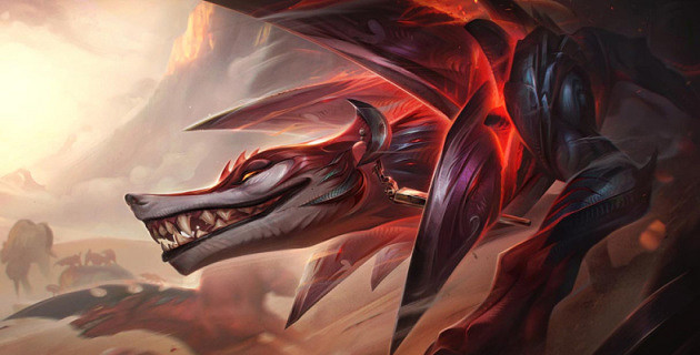 《英雄聯盟》美服13.17版本更新了什麽內容？美服13.17版本更新介紹