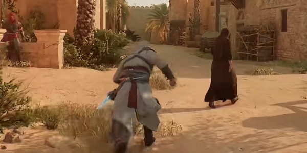 《刺客教條幻景》阿拔斯騎士服在哪?阿拔斯騎士服獲取方法 《刺客教條幻景》阿拔斯騎士服在哪?阿拔斯騎士服獲取方法