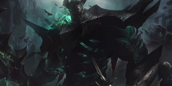 《英雄聯盟》2023最新英雄出裝推薦 《英雄聯盟》2023最新英雄出裝推薦