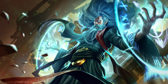 《英雄聯盟》2023最新英雄出裝推薦 《英雄聯盟》2023最新英雄出裝推薦