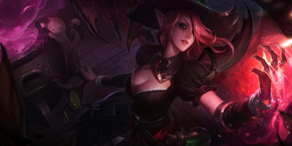 《英雄聯盟》2023最新英雄出裝推薦 《英雄聯盟》2023最新英雄出裝推薦