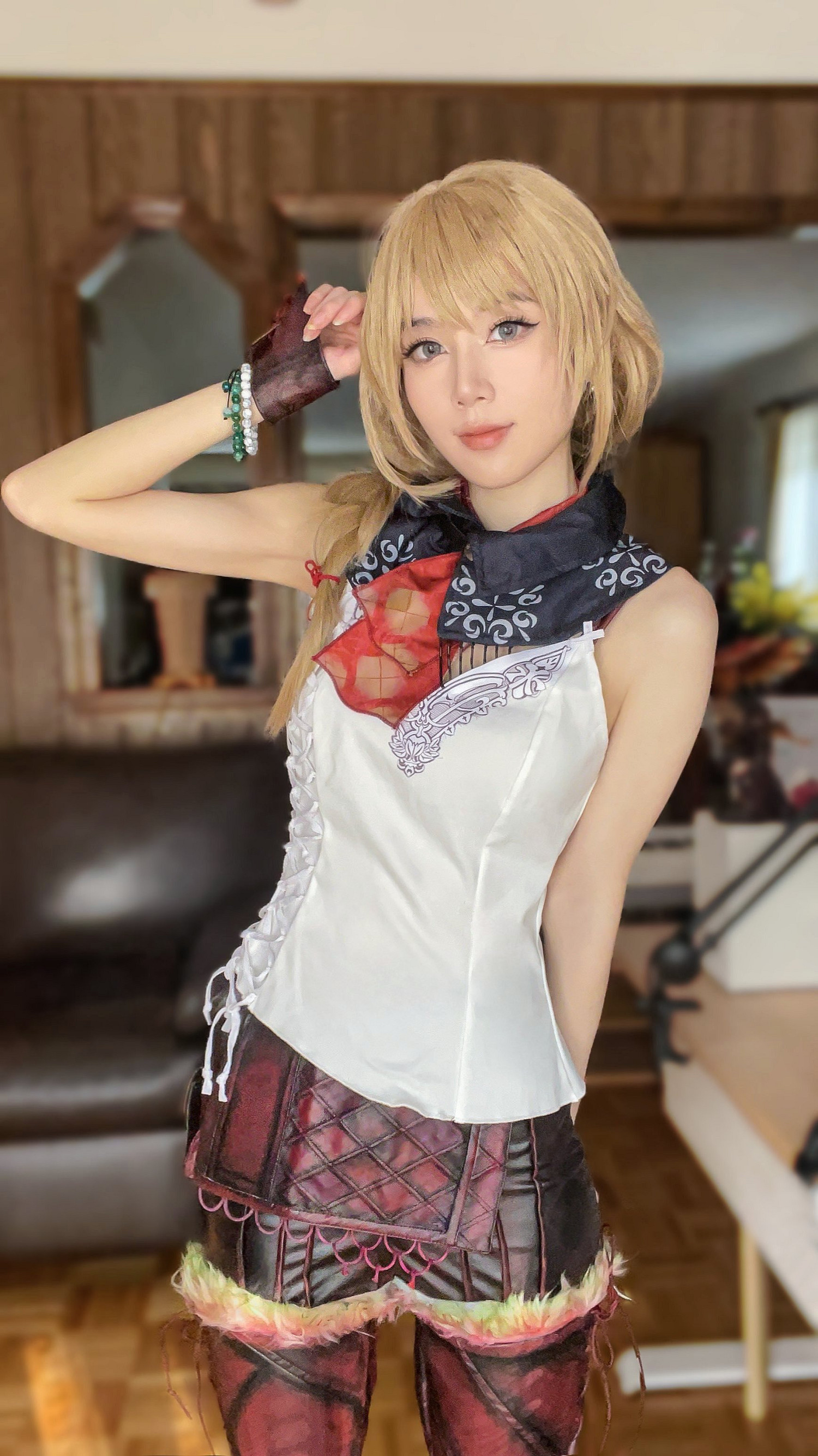 傳《太空戰士16》PC版不會是Epic平台獨佔 傳《太空戰士16》PC版不會是Epic平台獨佔