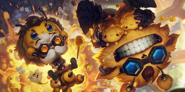 《英雄聯盟》2023最新英雄出裝推薦 《英雄聯盟》2023最新英雄出裝推薦