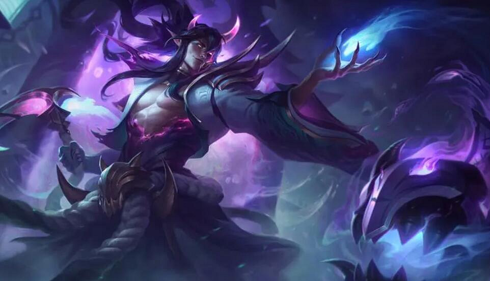 《英雄聯盟》2023最新英雄出裝推薦 《英雄聯盟》2023最新英雄出裝推薦