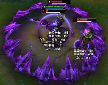 《英雄聯盟》暗星皇子皮膚價格介紹