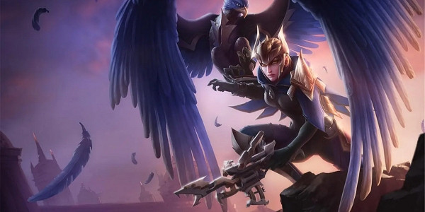 《英雄聯盟》2023最新英雄出裝推薦 《英雄聯盟》2023最新英雄出裝推薦