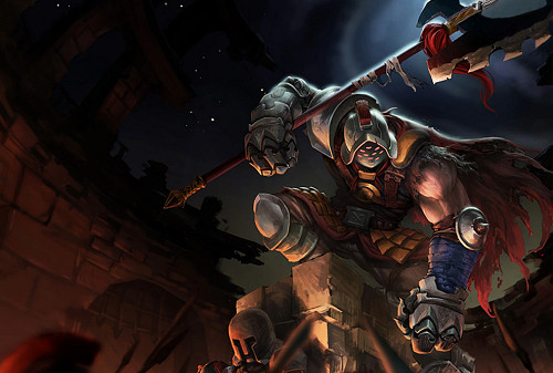 《英雄聯盟》2023最新英雄出裝推薦 《英雄聯盟》2023最新英雄出裝推薦