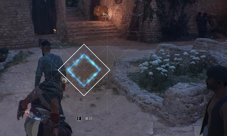 《刺客教條幻景》乳香獲取方法介紹 《刺客教條幻景》乳香獲取方法介紹