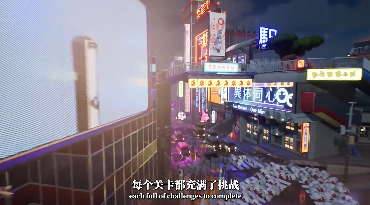 《波蘭球：編年史》新預告片公布 首發八折促銷中！