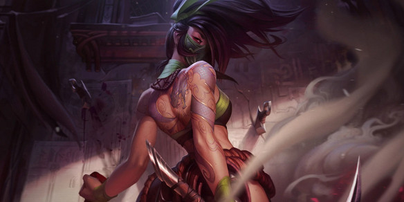 《英雄聯盟》2023最新英雄出裝推薦 《英雄聯盟》2023最新英雄出裝推薦