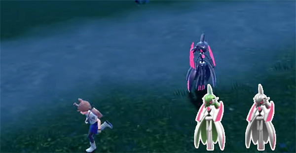 《寶可夢朱紫》強力精靈推薦