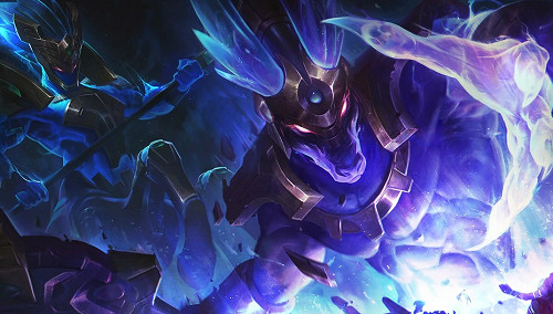 《英雄聯盟》2023最新英雄出裝推薦 《英雄聯盟》2023最新英雄出裝推薦