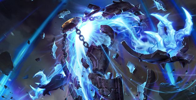 《英雄聯盟》美服13.17版本更新了什麽內容？美服13.17版本更新介紹