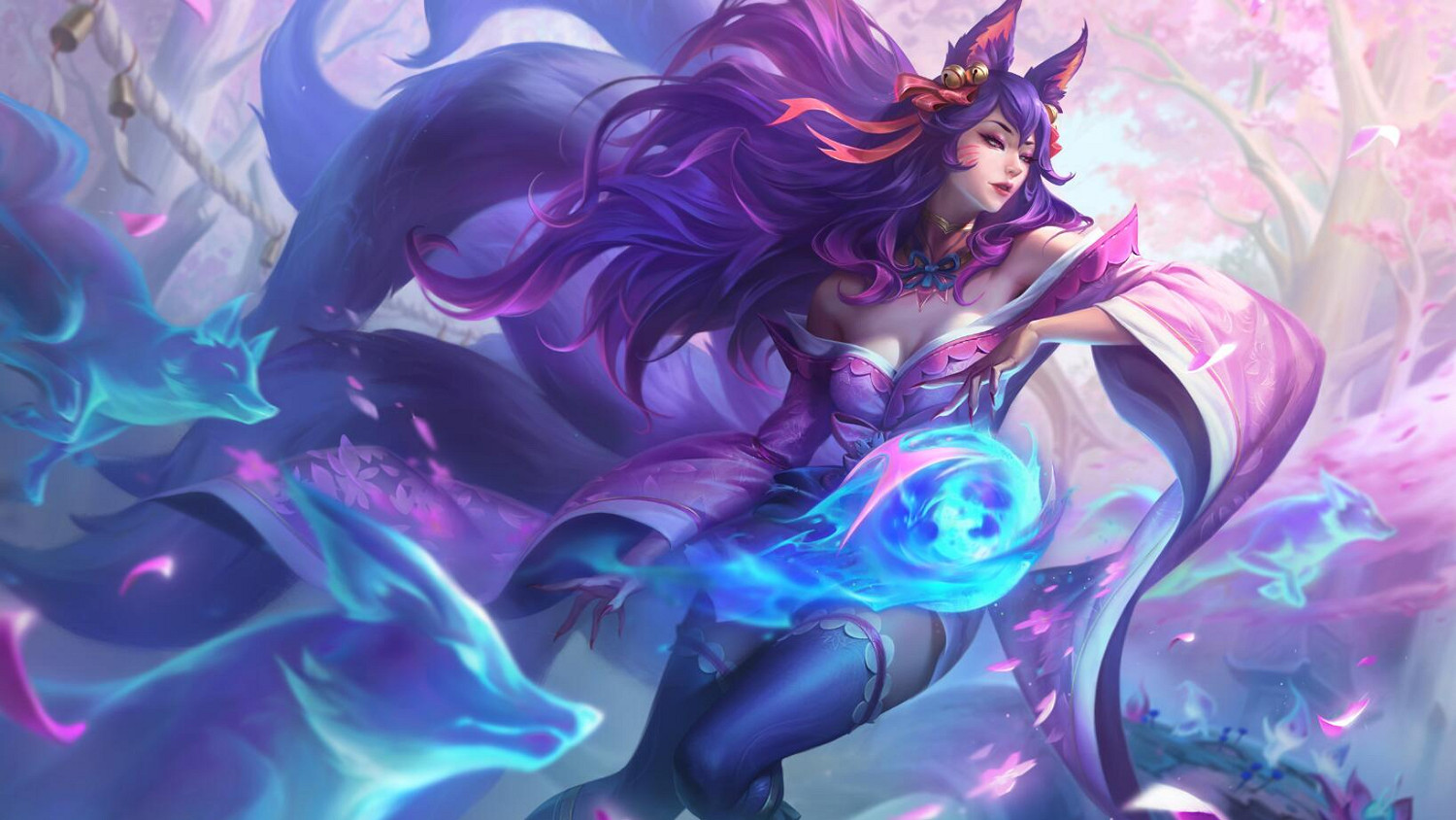 《英雄聯盟》2023蓮華奪寶活動入口地址 《英雄聯盟》2023蓮華奪寶活動入口地址