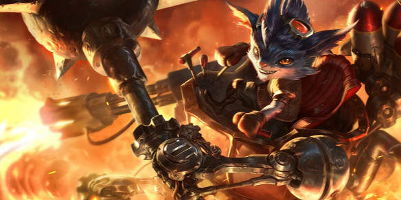 《英雄聯盟》2023最新英雄出裝推薦 《英雄聯盟》2023最新英雄出裝推薦