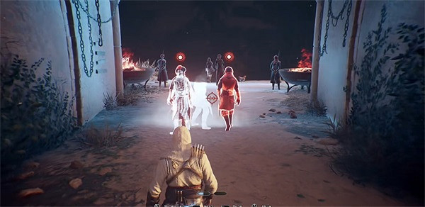 《刺客教條幻景》安巴爾神秘碎片在哪?安巴爾神秘碎片位置介紹 《刺客教條幻景》安巴爾神秘碎片在哪?安巴爾神秘碎片位置介紹