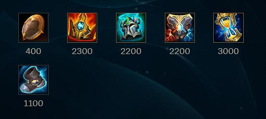 《英雄聯盟》2023最新英雄出裝推薦 《英雄聯盟》2023最新英雄出裝推薦