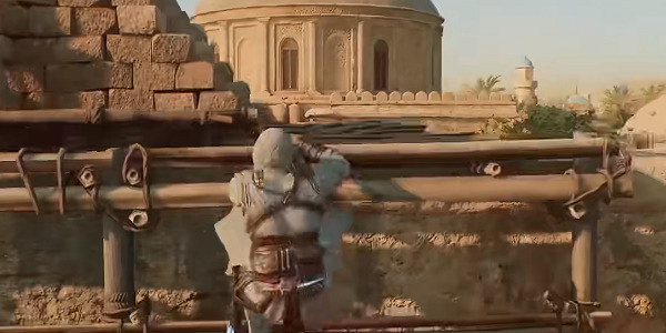 《刺客教條幻景》阿拔斯騎士服在哪?阿拔斯騎士服獲取方法 《刺客教條幻景》阿拔斯騎士服在哪?阿拔斯騎士服獲取方法