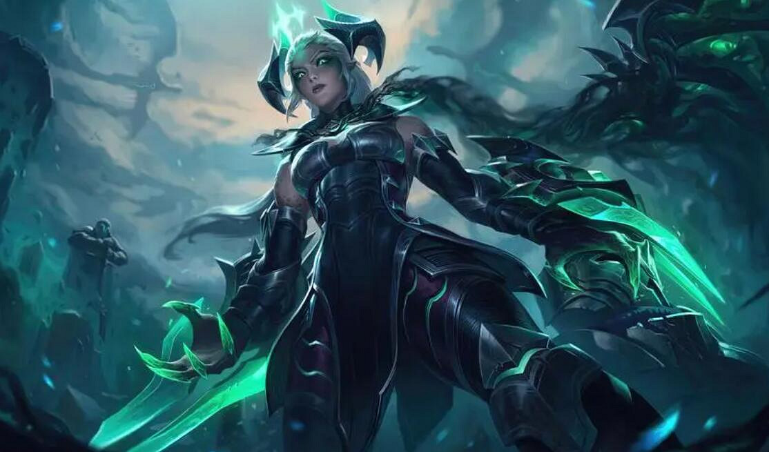 《英雄聯盟》2023最新英雄出裝推薦 《英雄聯盟》2023最新英雄出裝推薦