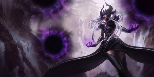 《英雄聯盟》2023最新英雄出裝推薦 《英雄聯盟》2023最新英雄出裝推薦