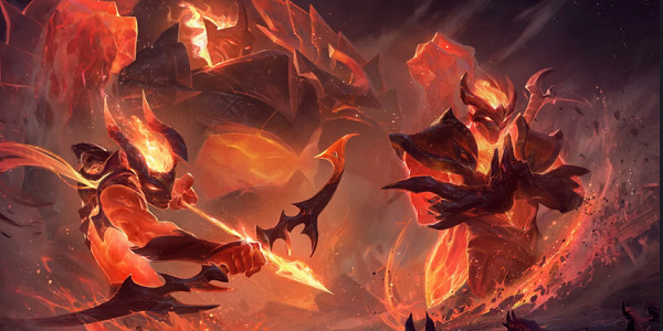 《英雄聯盟》2023最新英雄出裝推薦 《英雄聯盟》2023最新英雄出裝推薦