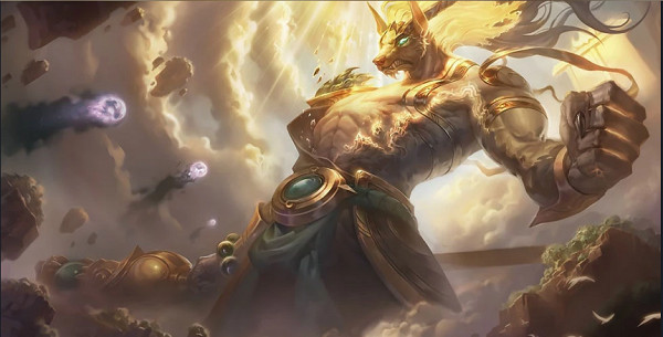 《英雄聯盟》2023最新英雄出裝推薦 《英雄聯盟》2023最新英雄出裝推薦