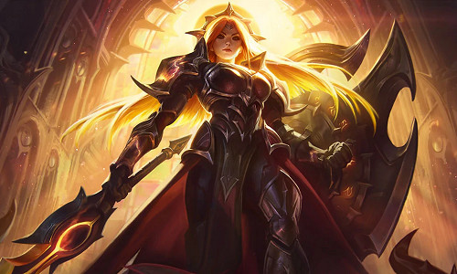 《英雄聯盟》2023最新英雄出裝推薦 《英雄聯盟》2023最新英雄出裝推薦