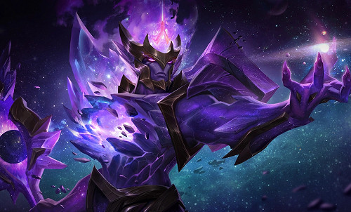 《英雄聯盟》2023最新英雄出裝推薦 《英雄聯盟》2023最新英雄出裝推薦