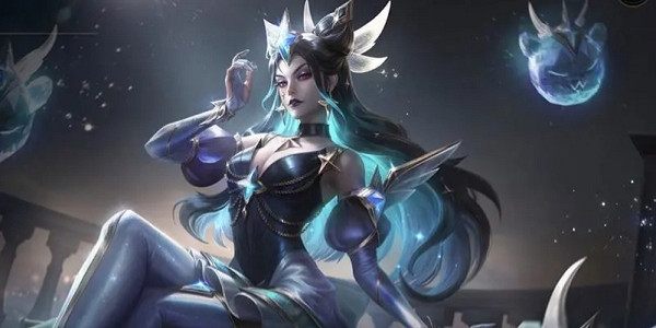 《英雄聯盟》2023最新英雄出裝推薦 《英雄聯盟》2023最新英雄出裝推薦