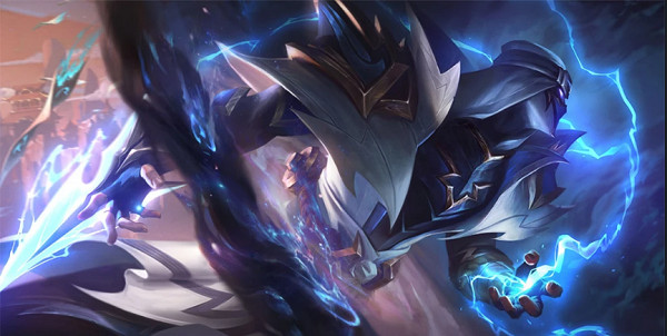 《英雄聯盟》2023最新英雄出裝推薦 《英雄聯盟》2023最新英雄出裝推薦