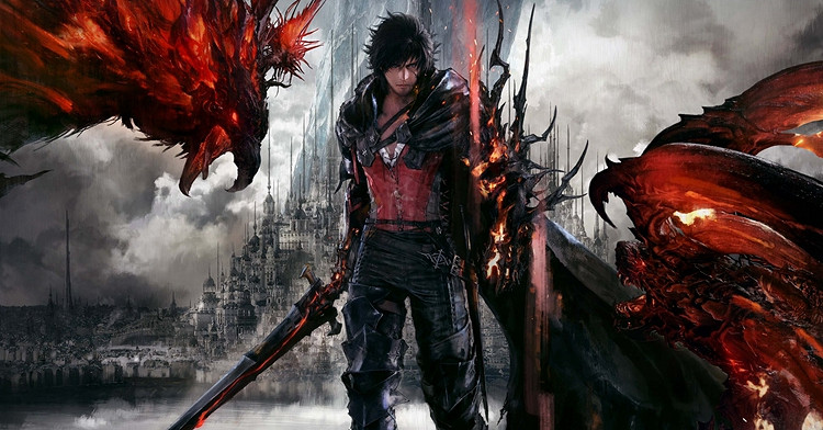 魔法風雲會將與《太空戰士》連動 含歷代作品2025年上市 魔法風雲會將與《太空戰士》連動 含歷代作品2025年上市