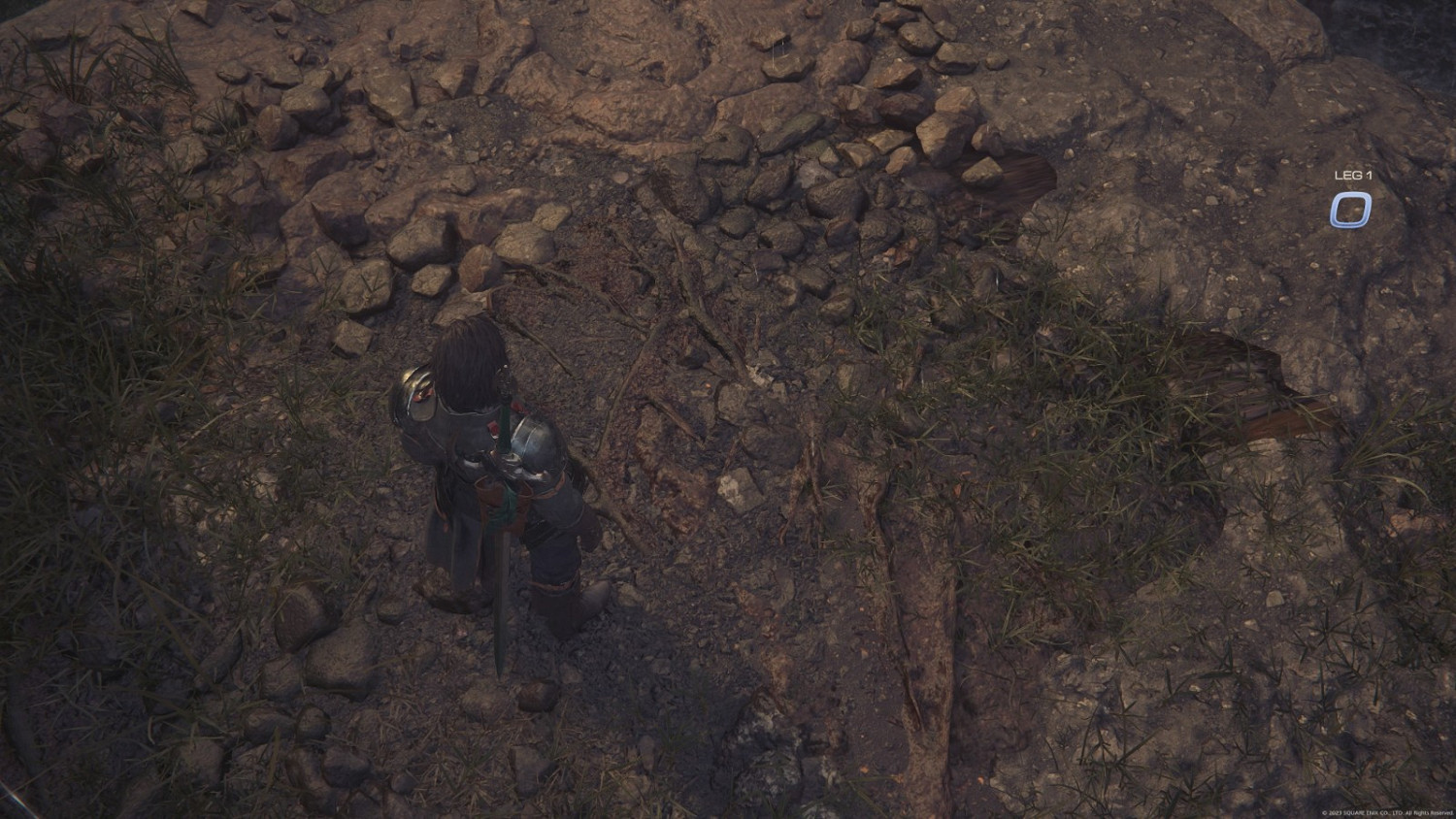 《太空戰士16》正式版與早期版對比圖 畫面效果大改 《太空戰士16》正式版與早期版對比圖 畫面效果大改