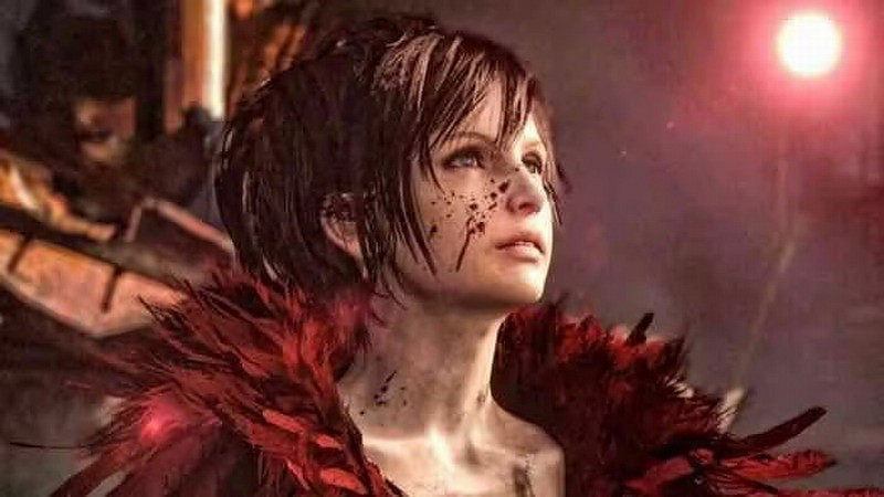 《太空戰士16》製作人稱網路噴子的負面評論讓人煩 《太空戰士16》製作人稱網路噴子的負面評論讓人煩