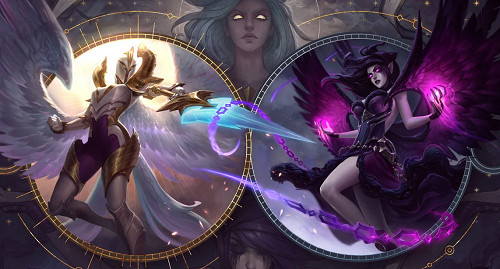 《英雄聯盟》2023最新英雄出裝推薦 《英雄聯盟》2023最新英雄出裝推薦