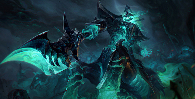 《英雄聯盟》美服13.17版本更新了什麽內容？美服13.17版本更新介紹