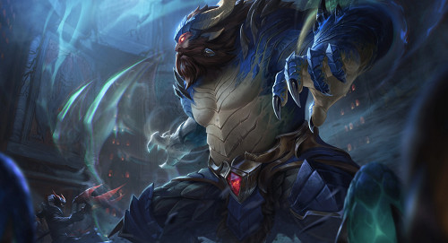 《英雄聯盟》2023最新英雄出裝推薦 《英雄聯盟》2023最新英雄出裝推薦