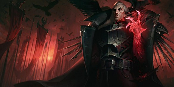 《英雄聯盟》2023最新英雄出裝推薦 《英雄聯盟》2023最新英雄出裝推薦