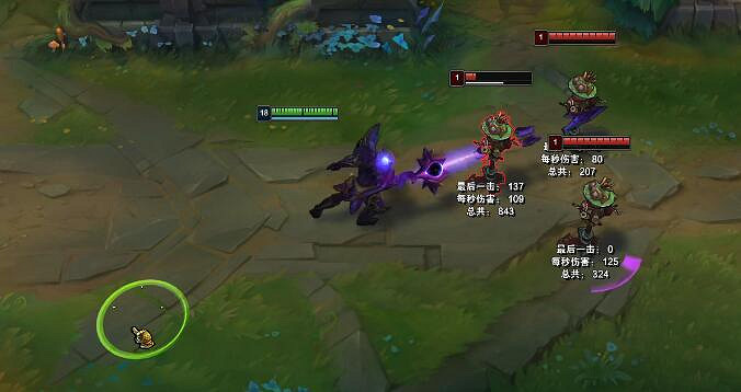 《英雄聯盟》暗星皇子皮膚價格介紹