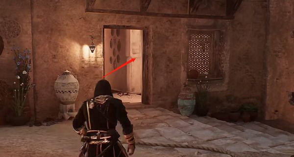 《刺客教條幻景》褐色阿拔斯騎士收集方法 《刺客教條幻景》褐色阿拔斯騎士收集方法