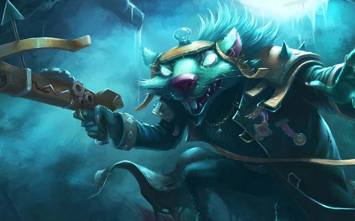 《英雄聯盟》2023最新英雄出裝推薦 《英雄聯盟》2023最新英雄出裝推薦