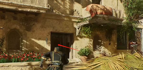 《刺客教條幻景》怪異護符收集方法 《刺客教條幻景》怪異護符收集方法