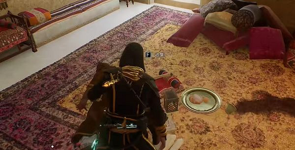 《刺客教條幻景》怪異護符收集方法 《刺客教條幻景》怪異護符收集方法