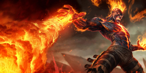 《英雄聯盟》2023最新英雄出裝推薦 《英雄聯盟》2023最新英雄出裝推薦