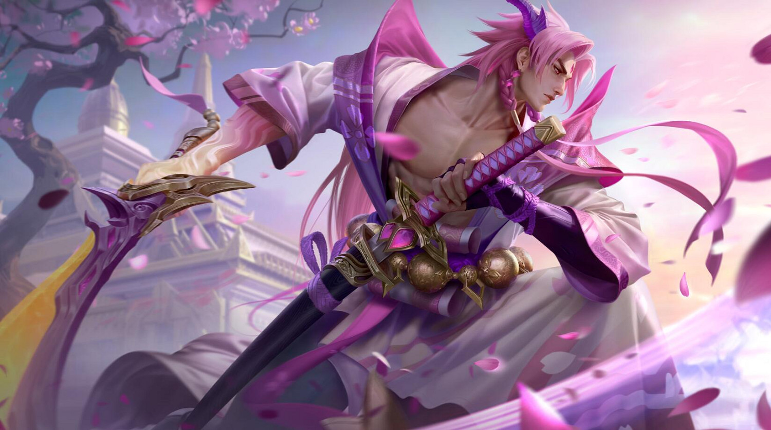 《英雄聯盟》2023蓮華奪寶活動入口地址 《英雄聯盟》2023蓮華奪寶活動入口地址