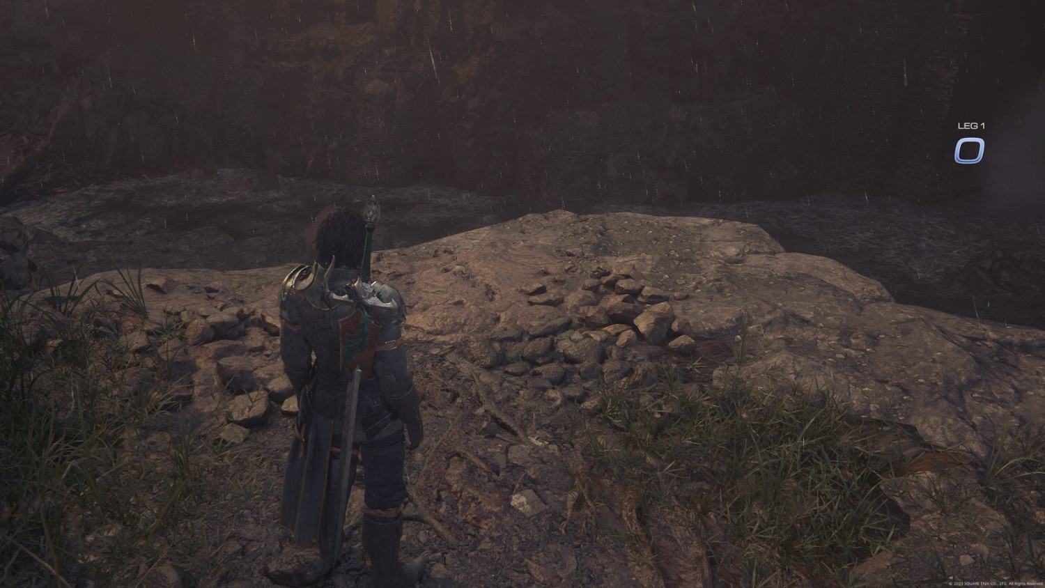 《太空戰士16》正式版與早期版對比圖 畫面效果大改 《太空戰士16》正式版與早期版對比圖 畫面效果大改